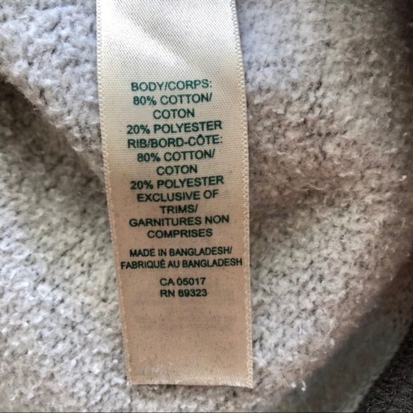 Roots | Women’s Salt and Pepper Hoodie - Picture 8 of 10